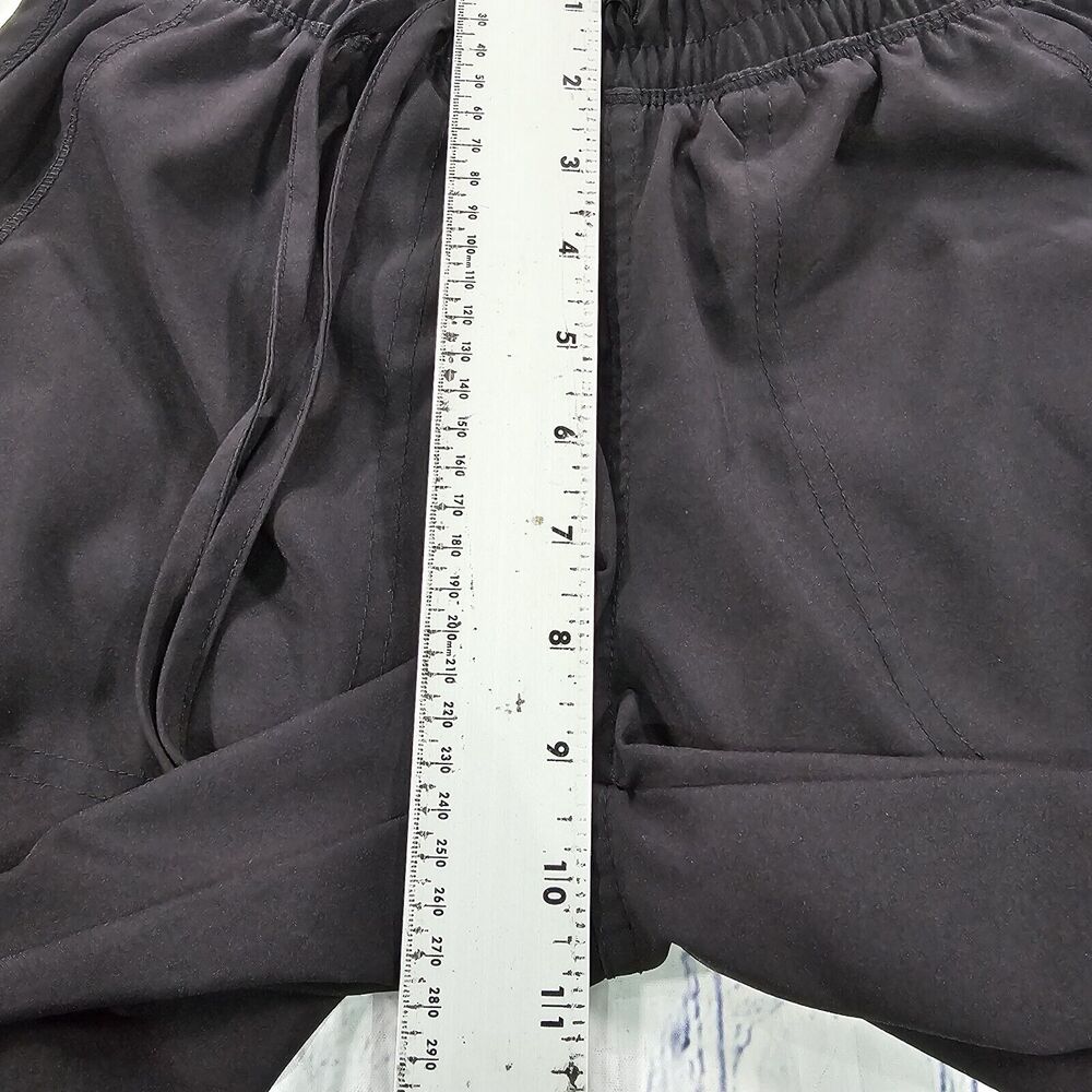 Ucf Central Florida Cherokee Allura Womens Xs Mid Rise Scrub Pants Black Cka184 View 2